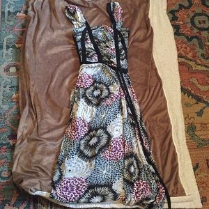 Beautiful missoni dress